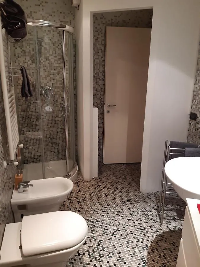 Residenza Campo Ruga Apartment Venice