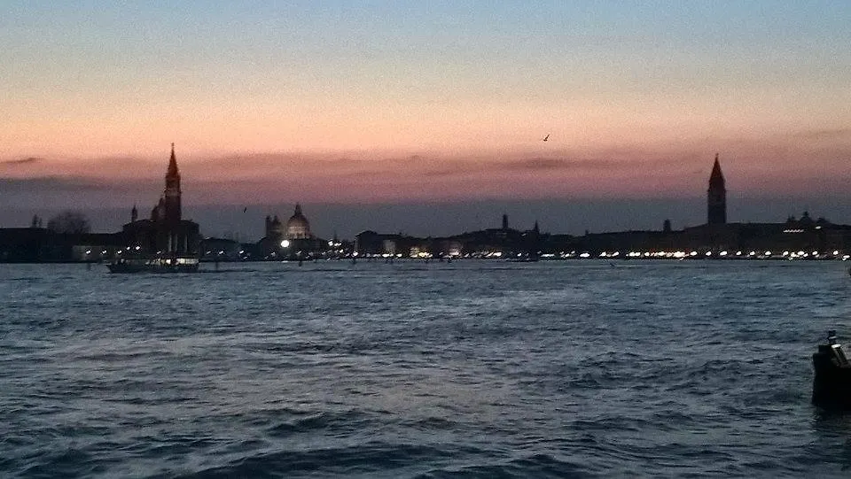 Residenza Campo Ruga Apartment Venice Italy