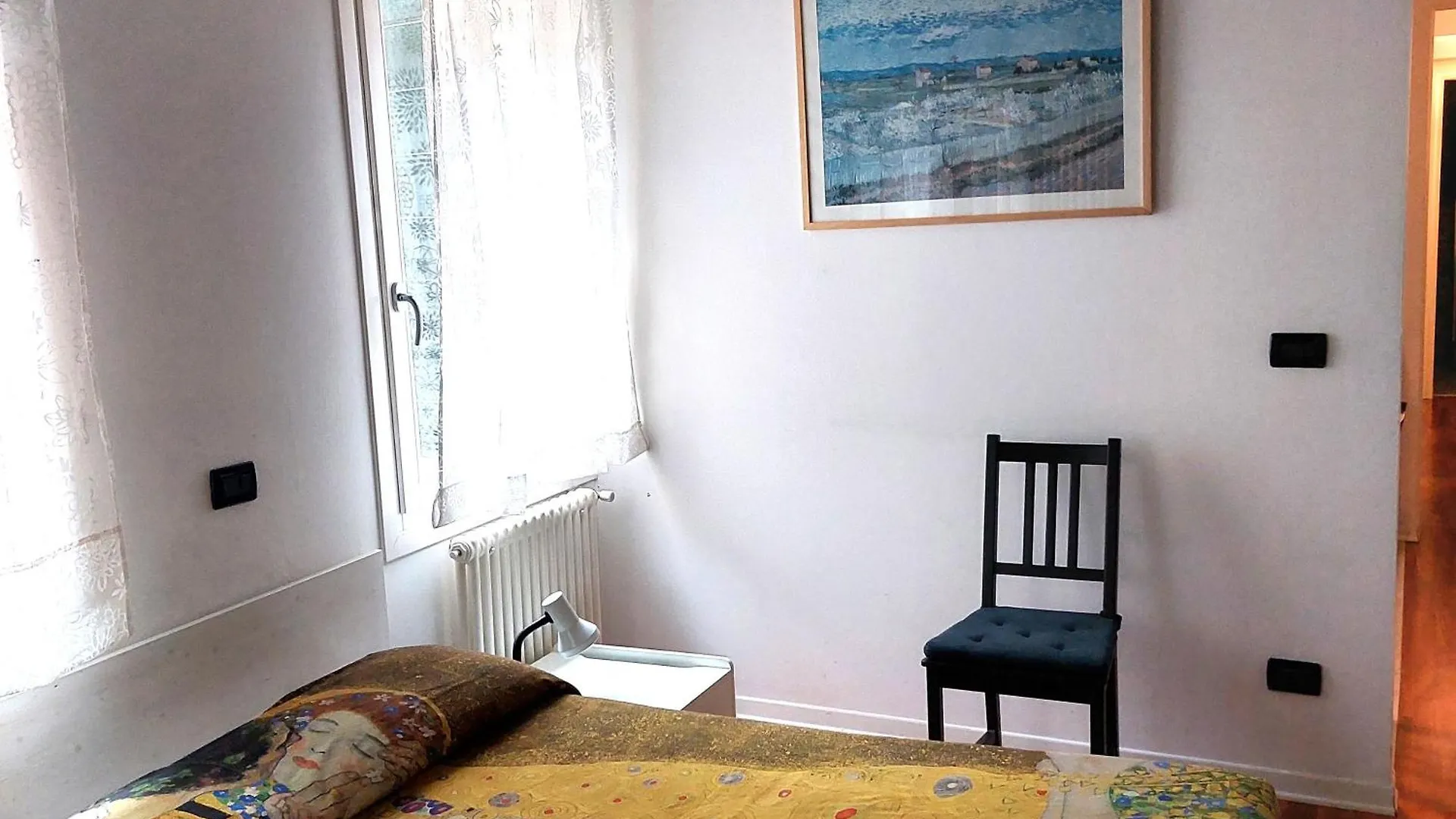 Residenza Campo Ruga location